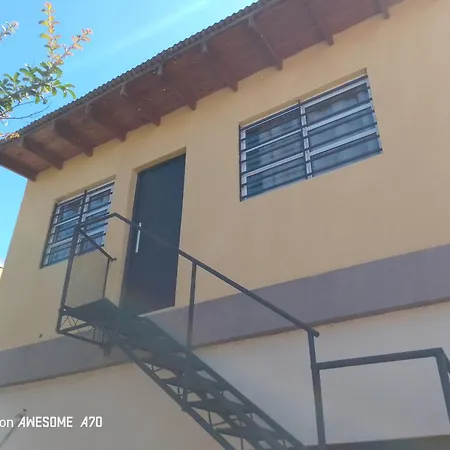 Lo De Tina Apartment Florencio Varela Exterior photo