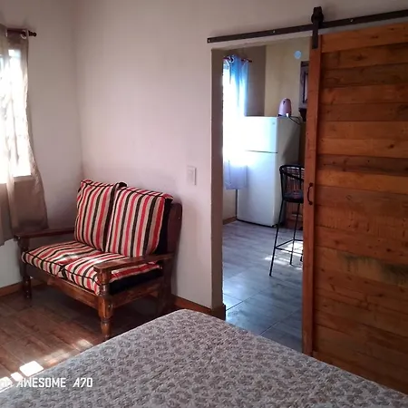 Lo De Tina Apartment Florencio Varela Exterior photo