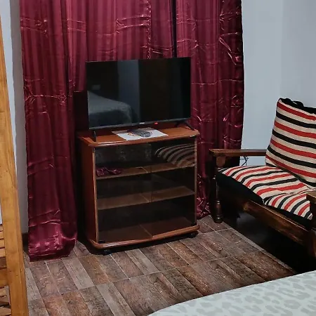 Lo De Tina Apartment Florencio Varela Exterior photo