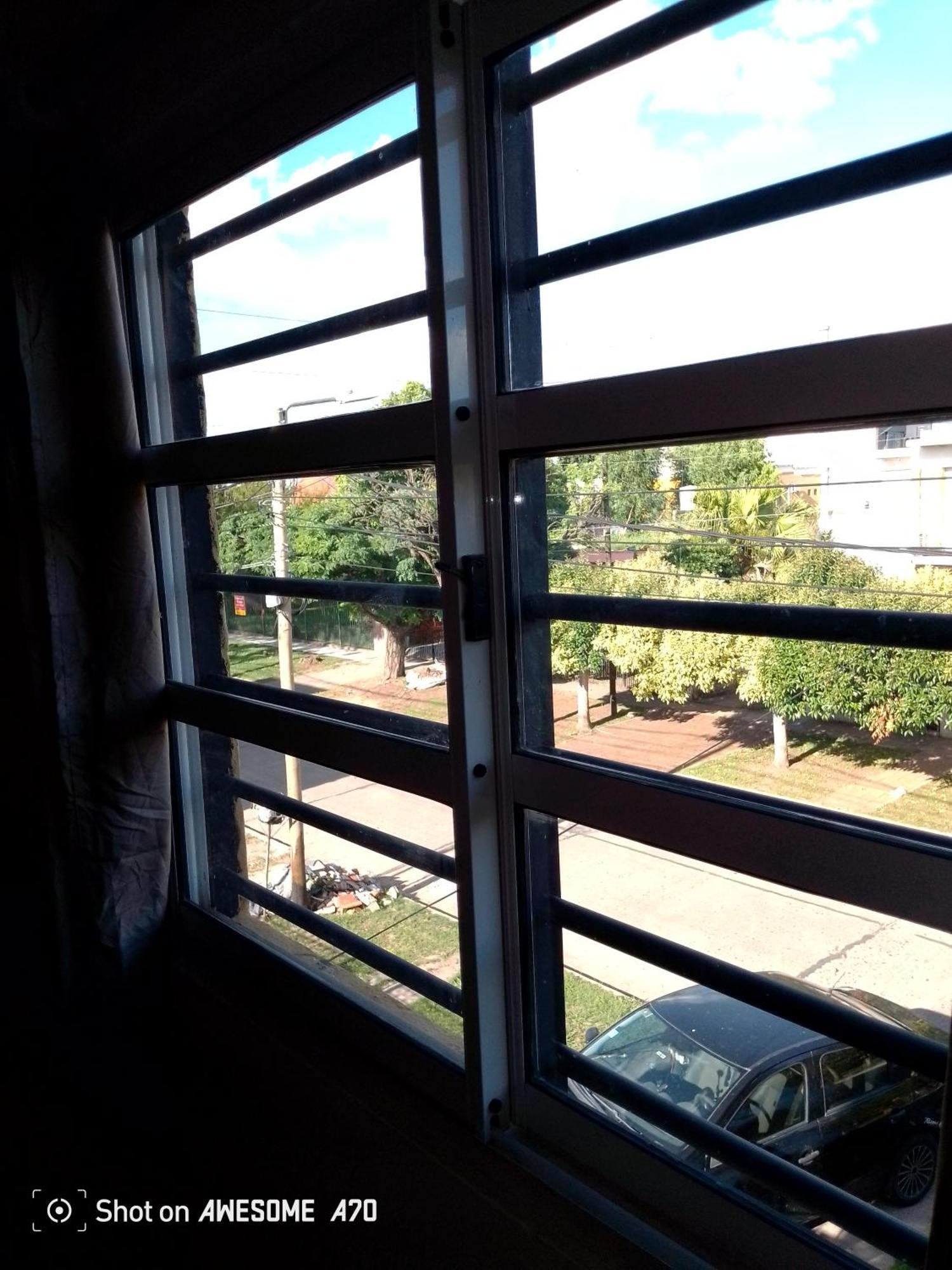 Apartment Lo De Tina Florencio Varela