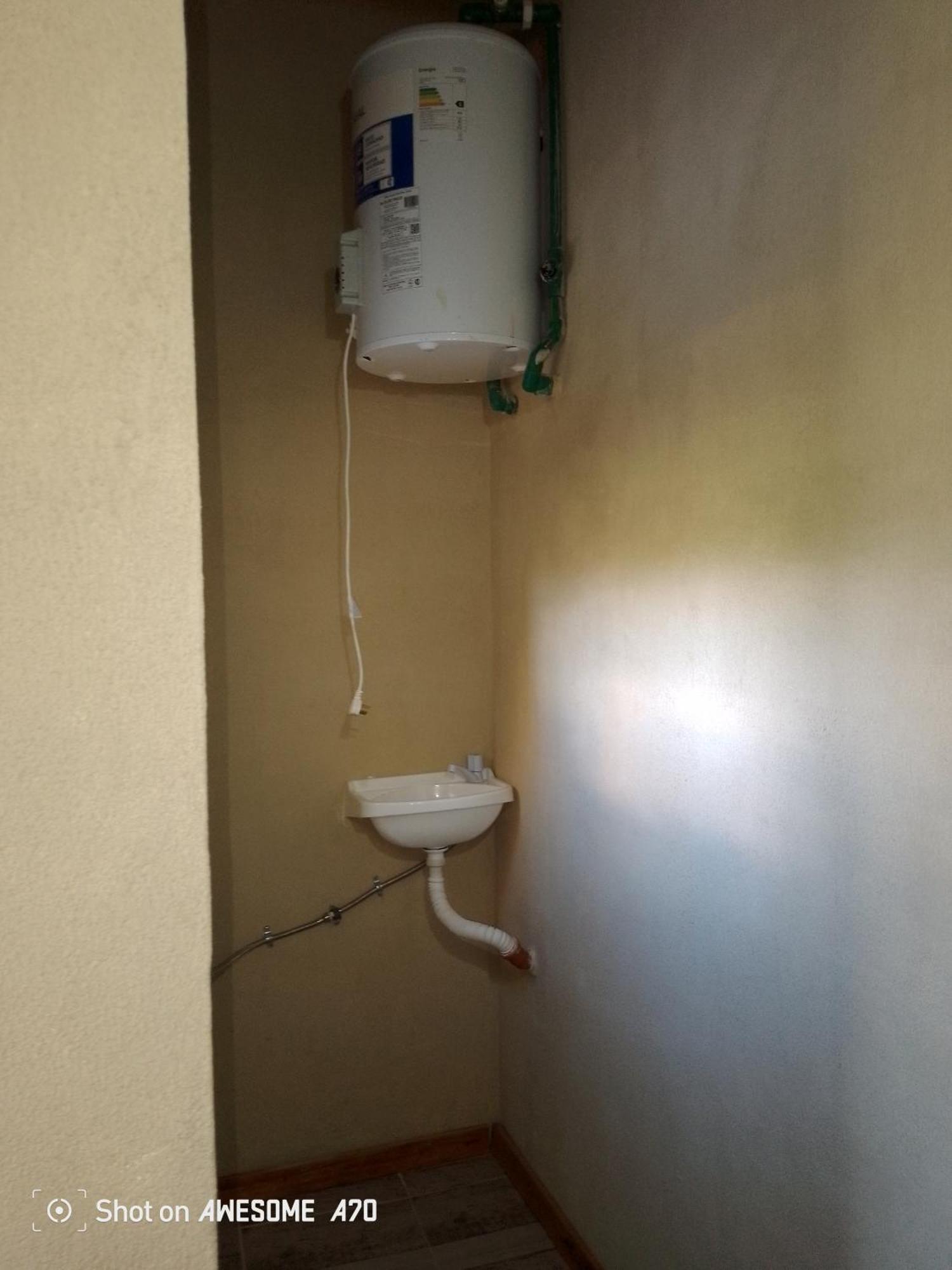Lo De Tina Apartment