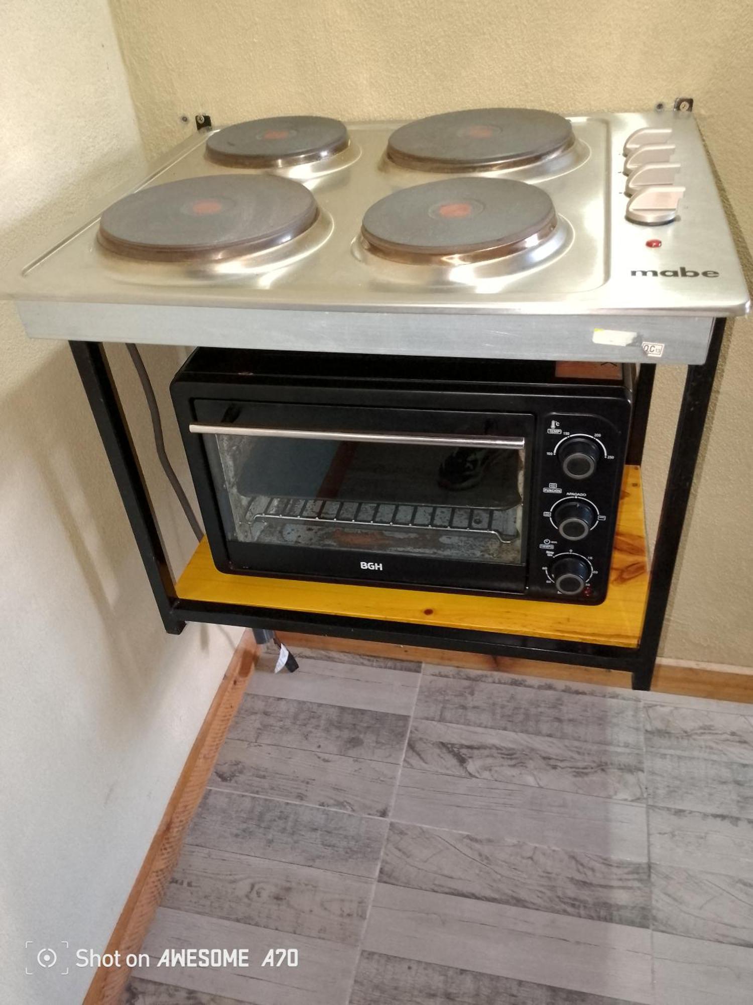 Lo De Tina Apartment Florencio Varela