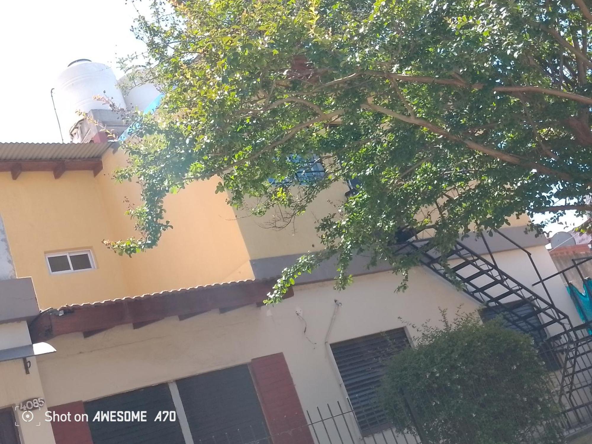 Apartment Lo De Tina Florencio Varela
