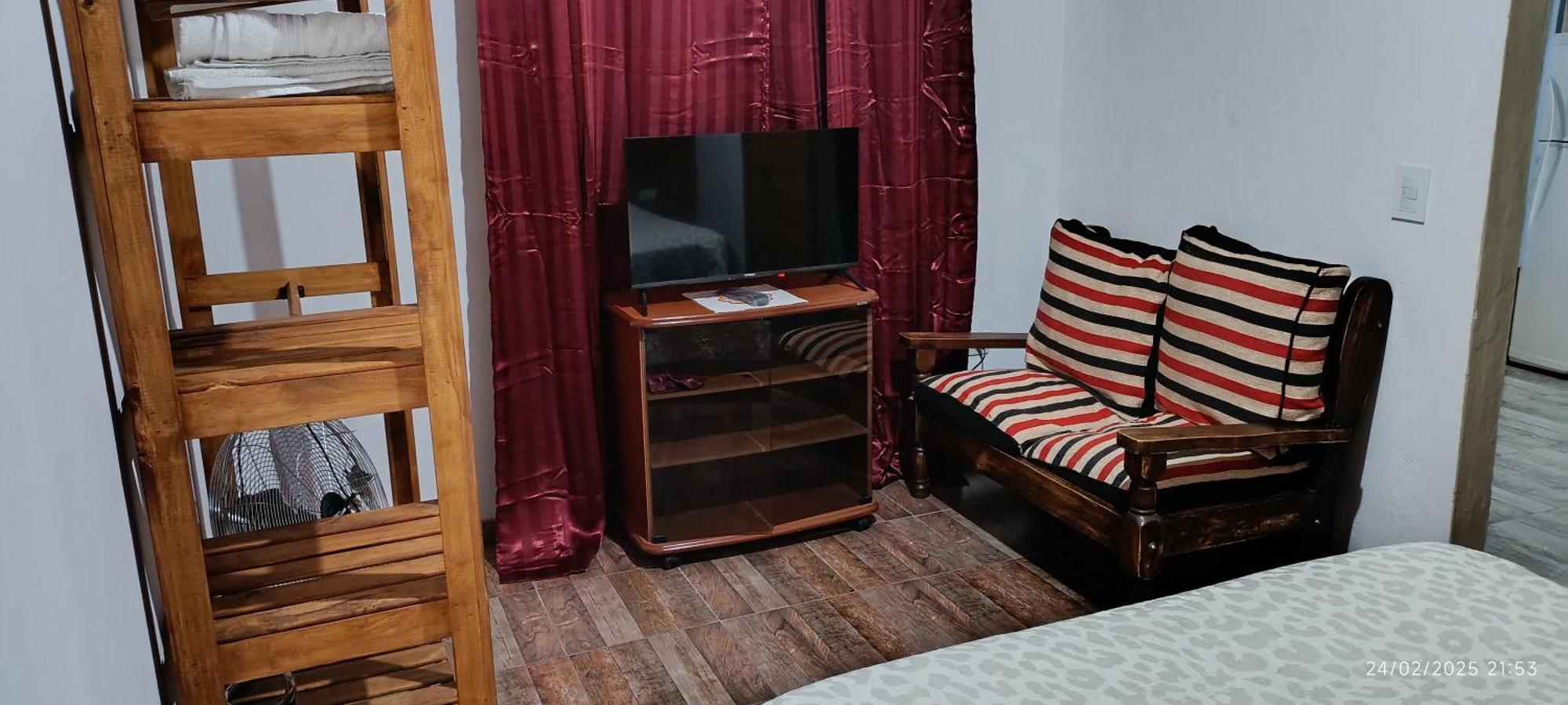 Lo De Tina Apartment Florencio Varela